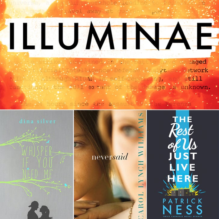 Books to Binge-Read During Thanksgiving | PS Love