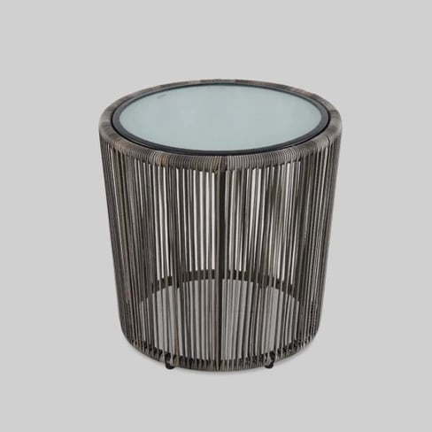 target patio side table