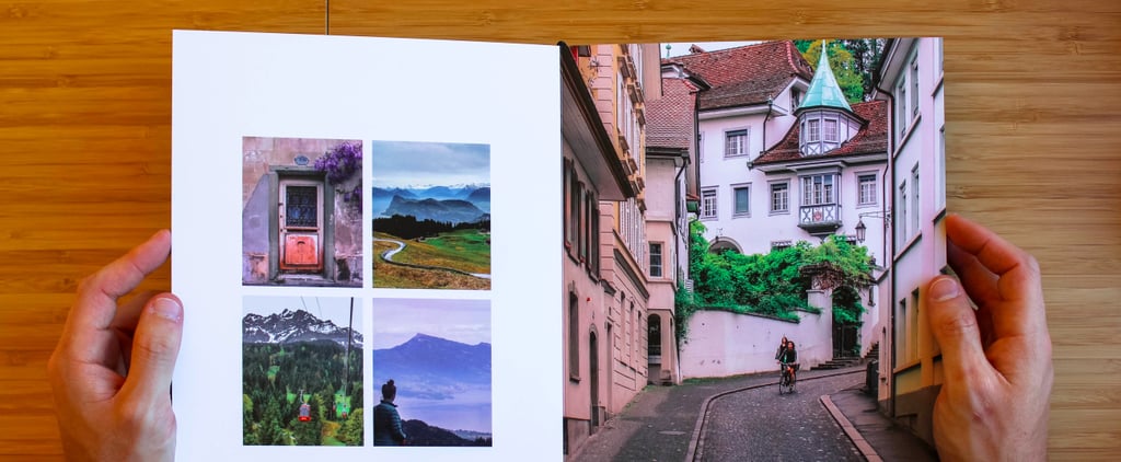 7 Fun, Easy Ways to Capture Your Travels After Your Trip