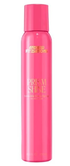 Andrew Fitzsimons Prism Shine Invisible Shine Hair Spray