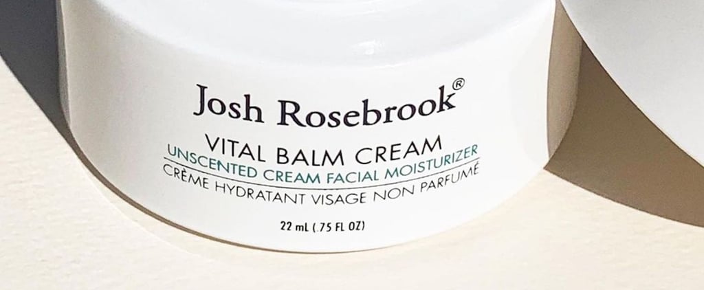 Josh Rosebrook Vital Balm Cream Review