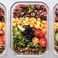 This Is Exactly How Long Meal-Prepped Food Stays Good, According to a Food Safety Expert