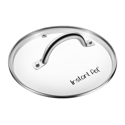 Instant Pot Glass Lid Instant Pot at Kohl's POPSUGAR Food Photo 5