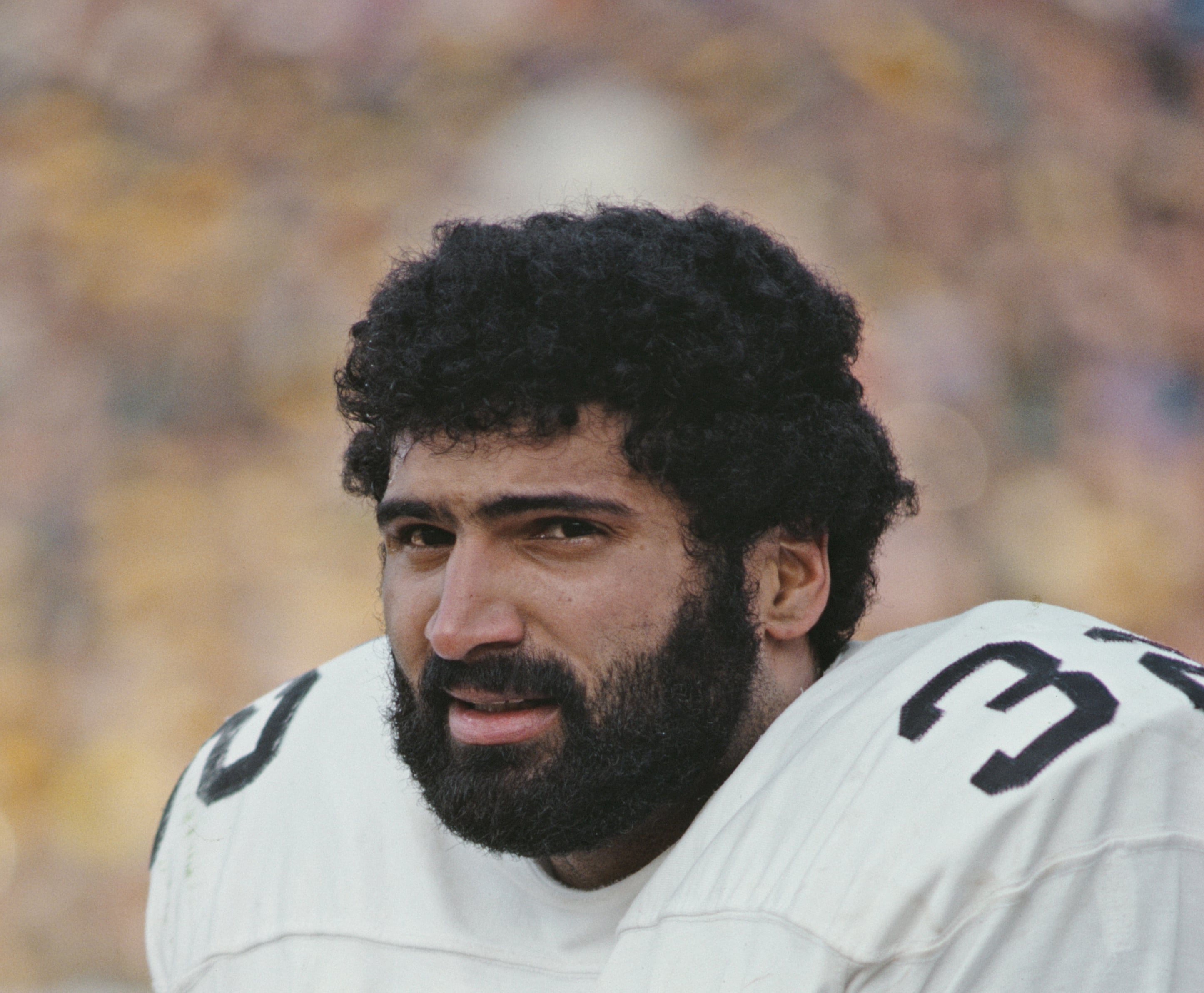 Who Is Franco Harris in This Is Us?