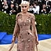 Celebrities in Naked Dresses