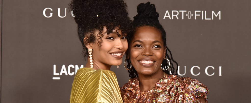Yara Shahidi on Mom Keri's Impact on Her Life and Career