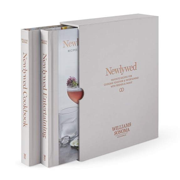 Get the Look: Newlywed Boxed Set