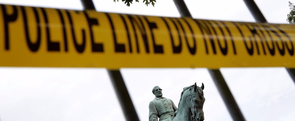 Father Disowns Son Who Marched on Charlottesville