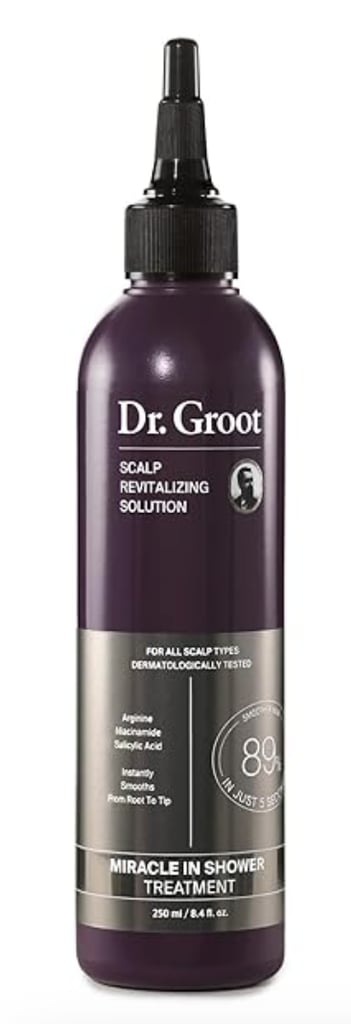 Miracle In-Shower Treatment