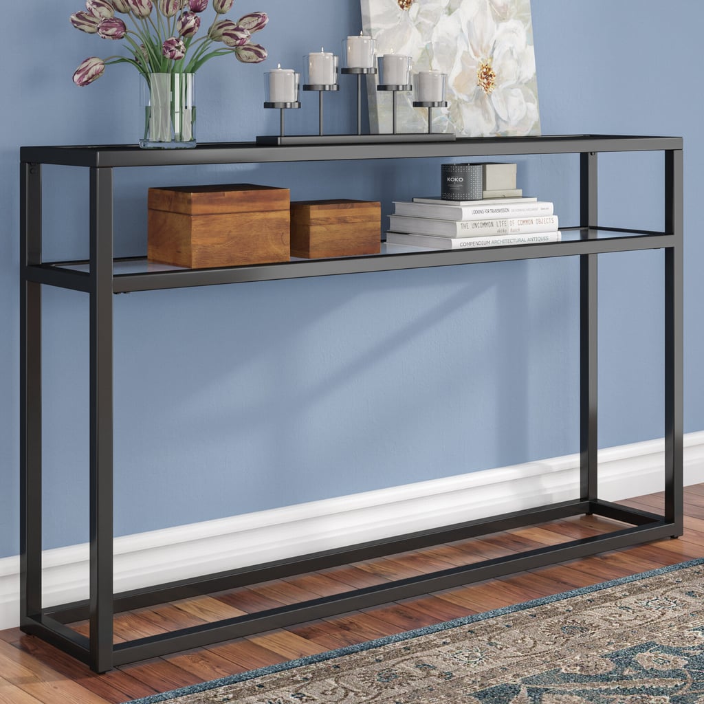 Swanage Console Table