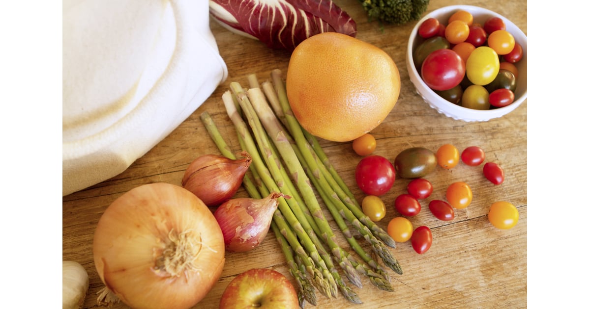 Eat Your Veggies | How Do I Lose Weight? | POPSUGAR Fitness Photo 11