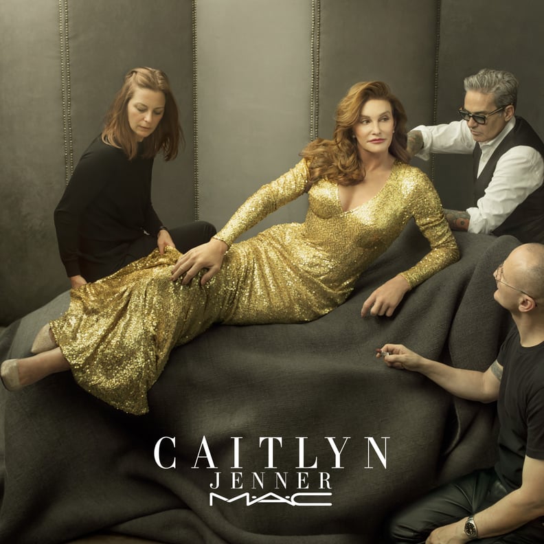 Caitlyn Jenner For MAC Cosmetics Collection | PS Beauty