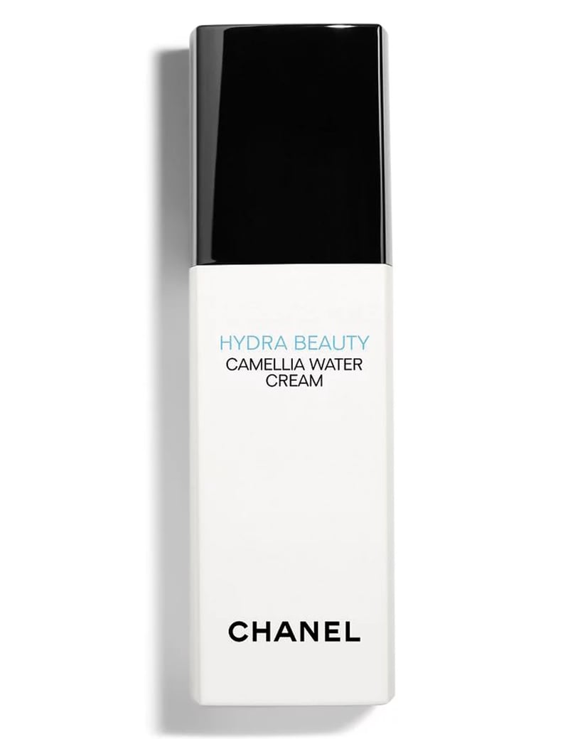 Chanel Hydra Beauty Camellia Water Cream