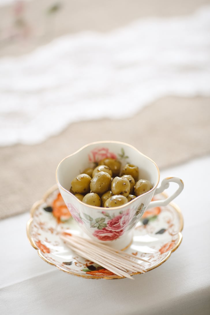 Jarred Olives Shopping List For Keto Diet POPSUGAR Fitness Photo 19