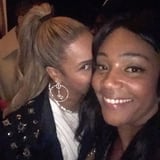 Tiffany Haddish Talks About Actress Flirting With JAY-Z 2018