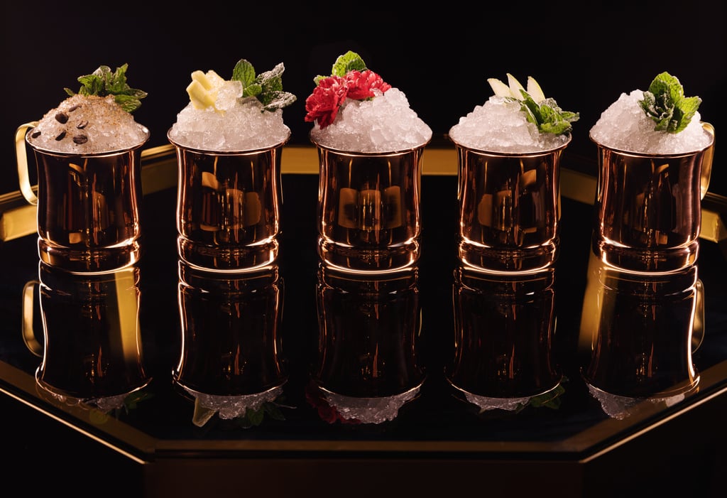 Cocktail Trends 2018 Cocktail Trends 2018