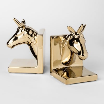 Decorative Bookend