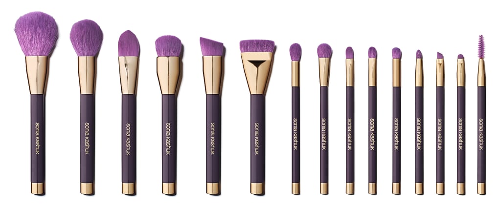 Sonia Kashuk's Makeup Commandments