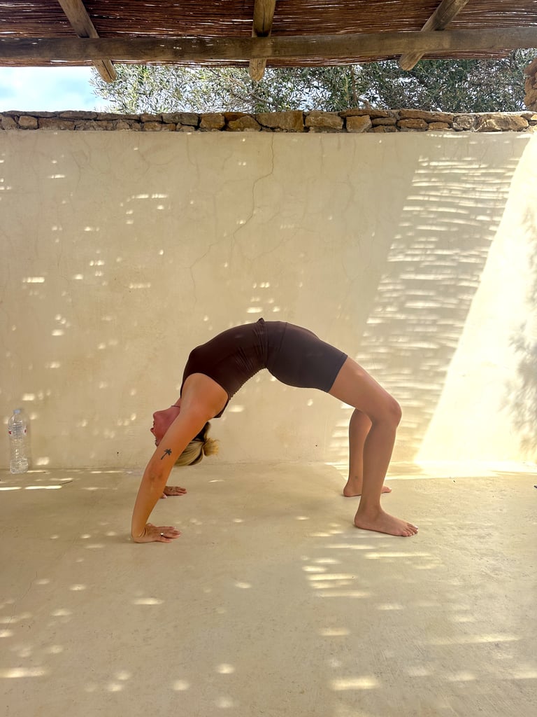 Aritzia's Golden Activewear Review 2024