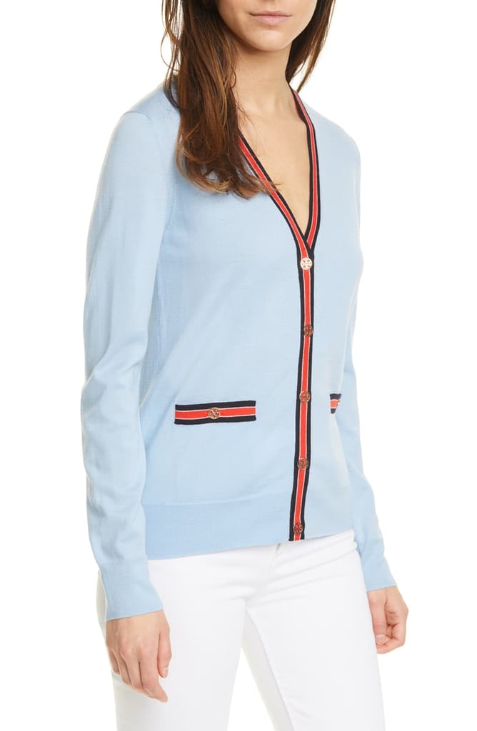 Tory Burch Madeline Cardigan