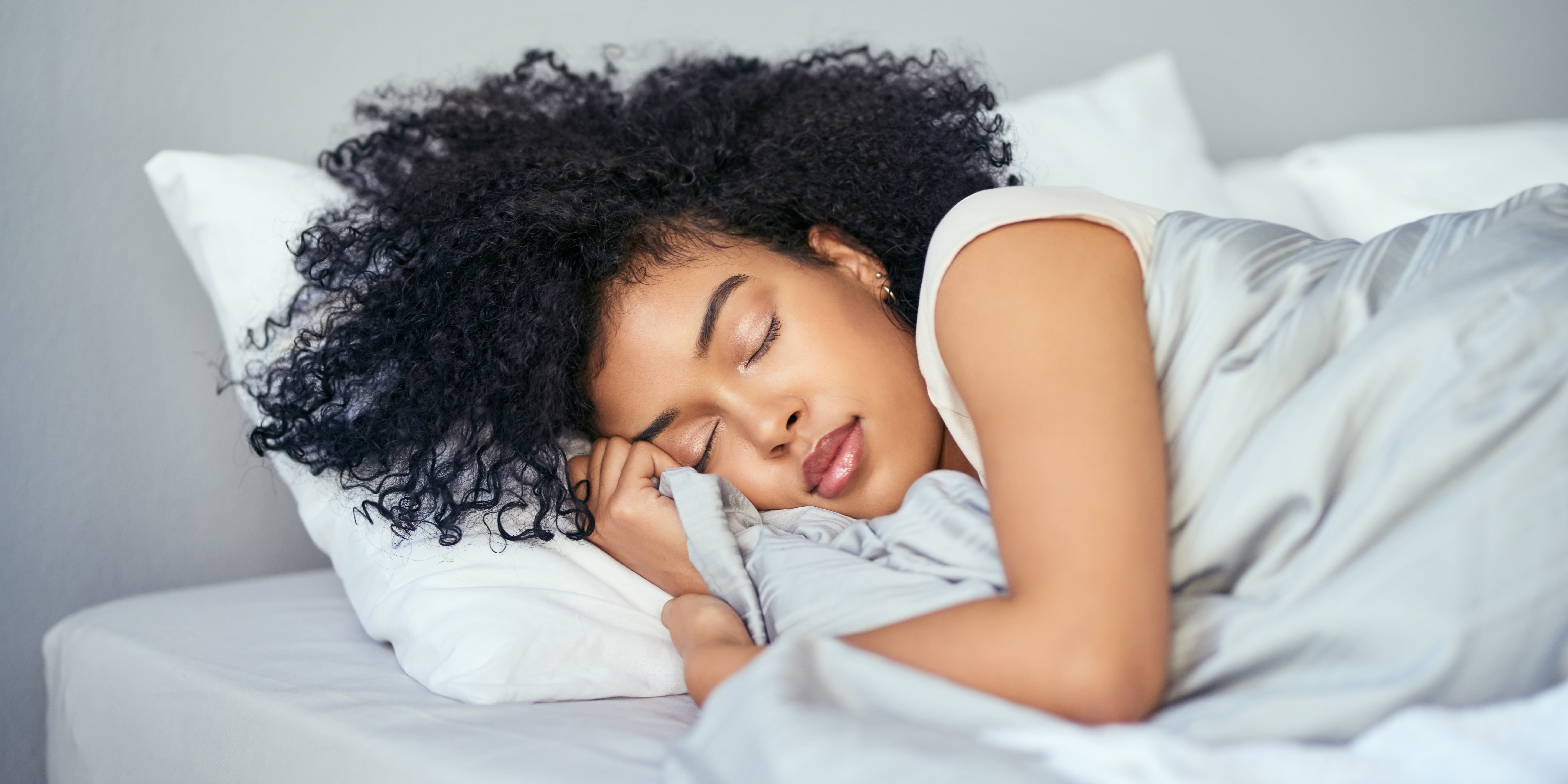 Can You Catch Up on Sleep? | POPSUGAR Fitness