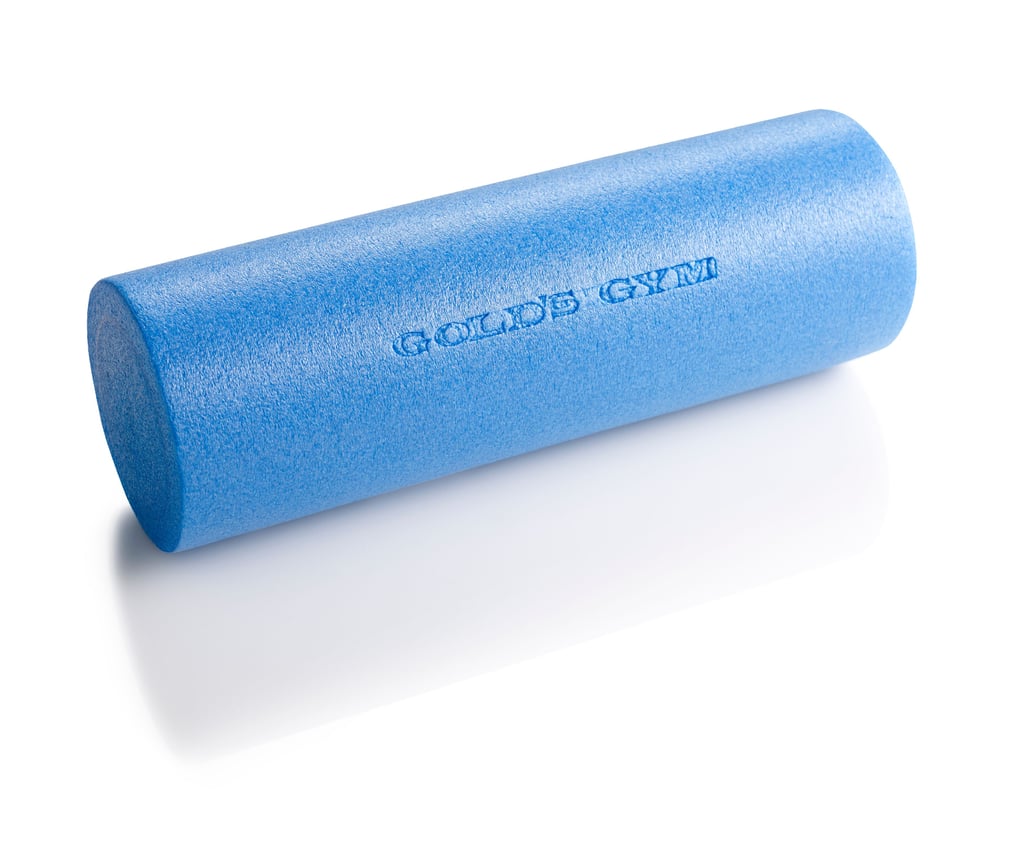 Gold's Gym High Density 18" Foam Roller