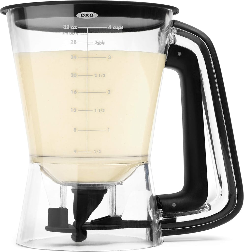 Best Batter Dispenser