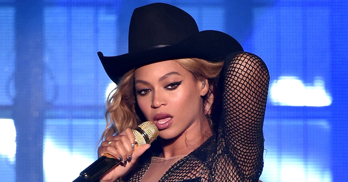 Beyonce's 