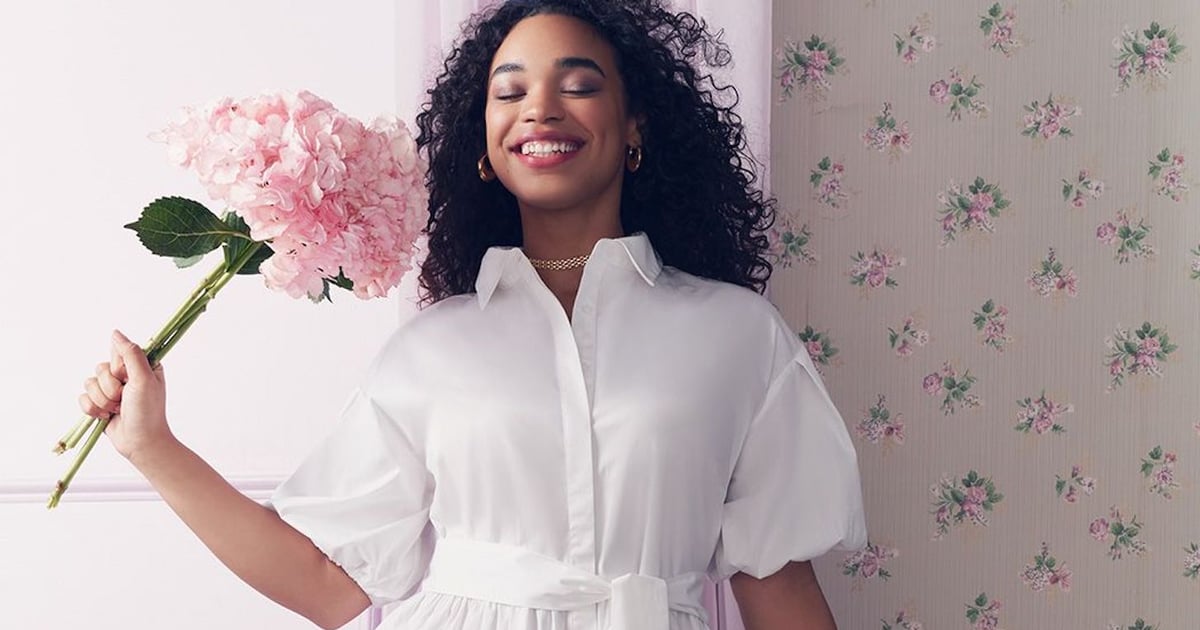 Curvy Girls, These 15 Dresses Will Get You Through Summer in Style – Trust Us Curvy Girls, These 15 Dresses Will Get You Through Summer in Style – Trust Us