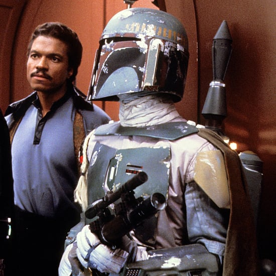 Star War Boba Fett Movie Details