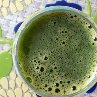 Beginner Green Juice Recipes