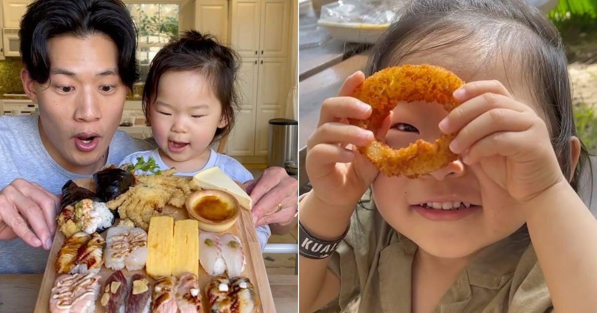 Easy Way to Get Picky Toddlers to Eat | Tip From HungryFAM - Vimarsana News