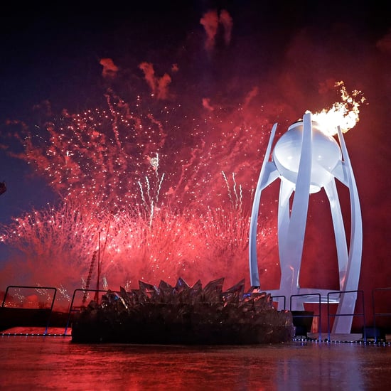 How to Watch the 2021 Olympics Opening Ceremony