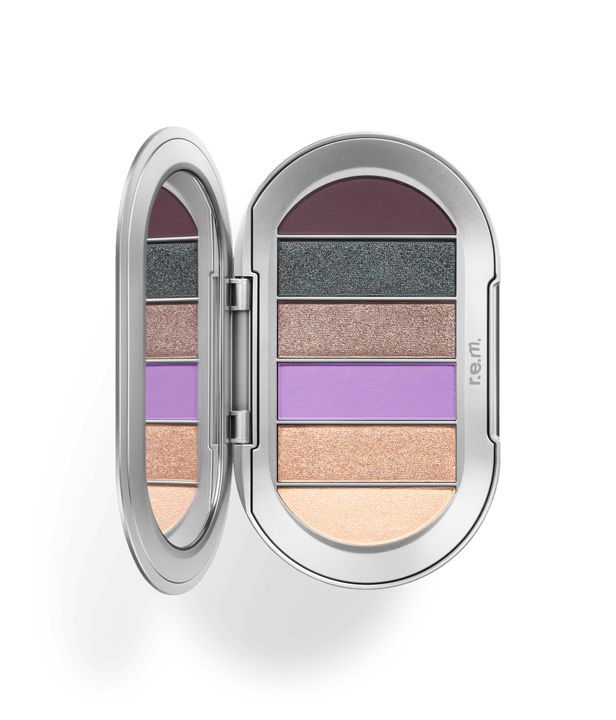 Midnight Shadows Eyeshadow Palette