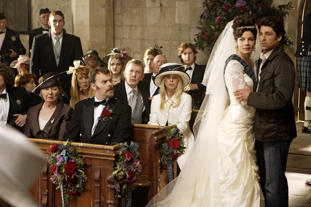 Made Of Honor Tv And Movie Wedding Pictures Popsugar Entertainment Photo 21 