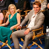 According to This Cast Member, There Might Be More Than 1 Murder on Riverdale