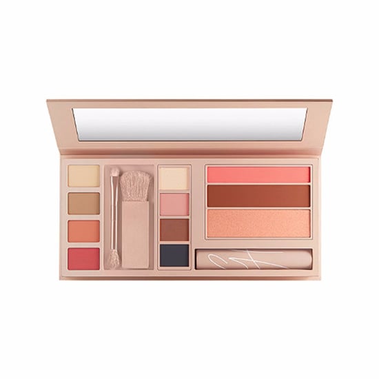 Maybelline Gigi Hadid Jetsetter Palette Giveaway