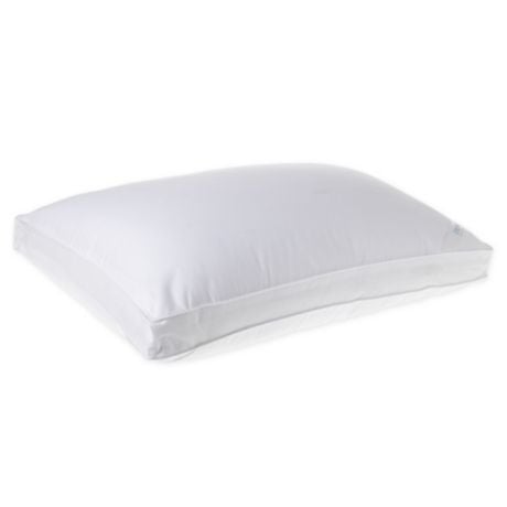 Nestwell Down Alternative Density Medium Support Pillow