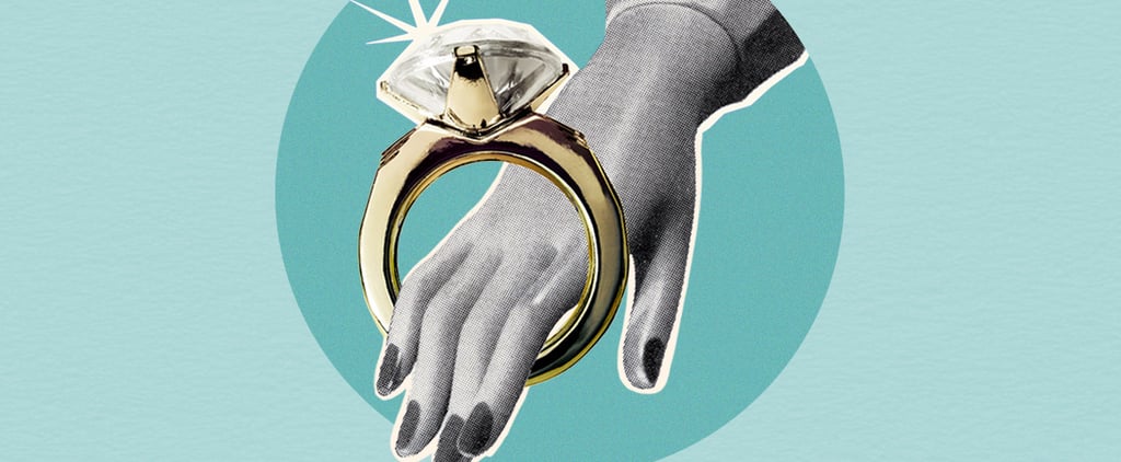 What Is a Divorce Ring? A Jewelry Expert Explains the Trend