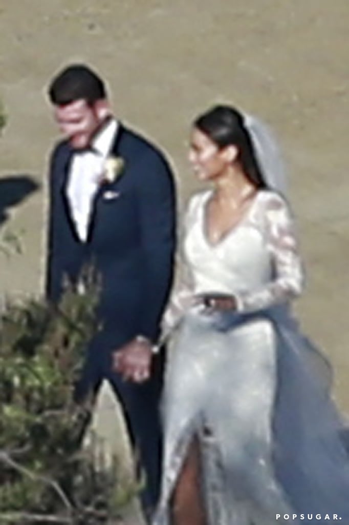 Bryan Greenberg Marries Jamie Chung | Pictures