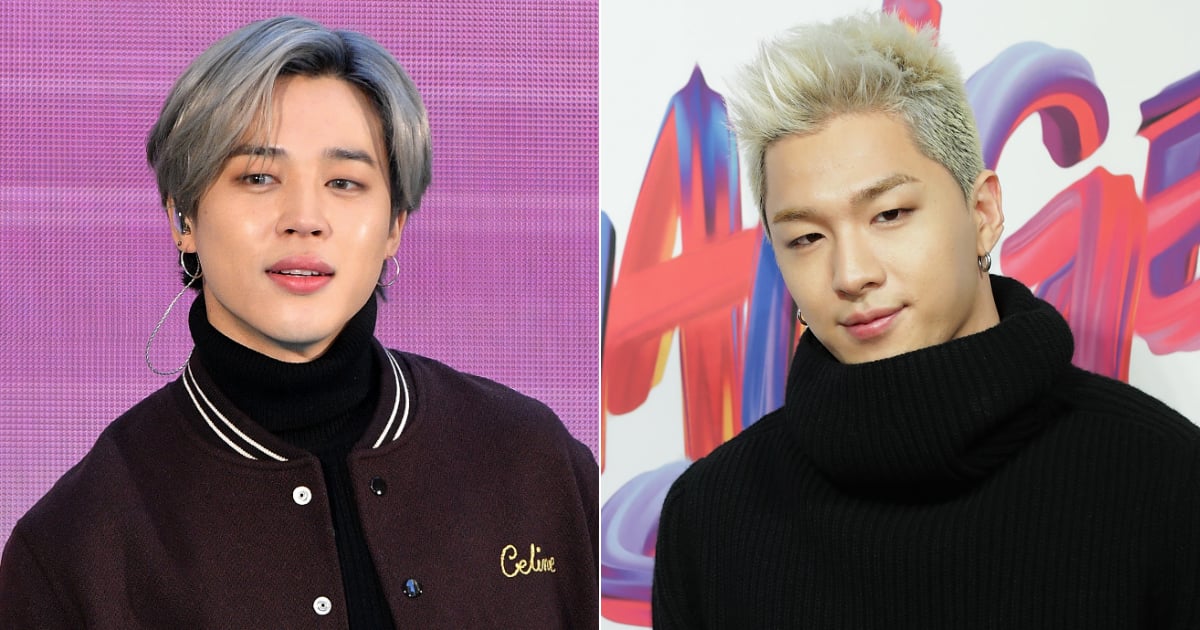 Jimin de BTS lanza oficialmente su carrera en solitario y anuncia colaboración con Taeyang de Big Bang