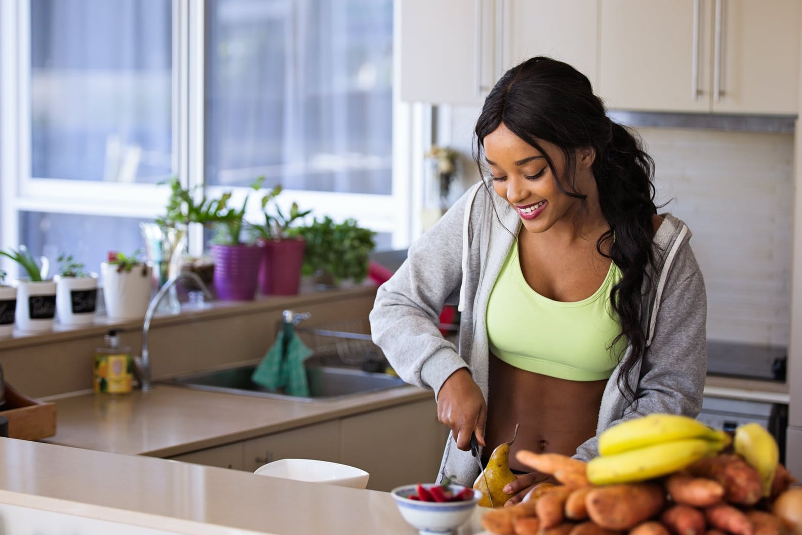How to Speed Up Digestion Naturally POPSUGAR Fitness