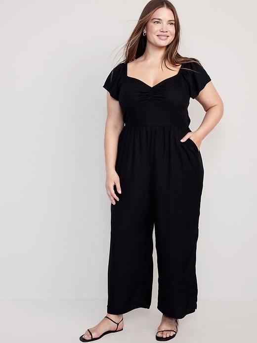 Best Jumpsuit