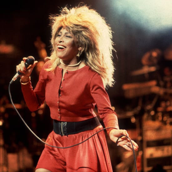Why Tina Turner Left the US and Became a Swiss Citizen