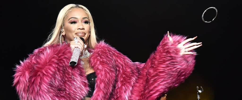 What We Can Learn From Saweetie's Birth Chart