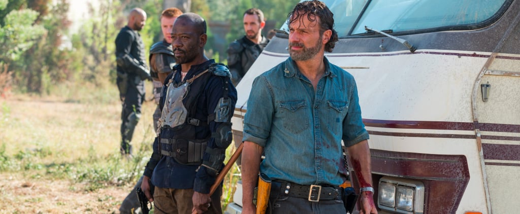 Will Fear the Walking Dead and The Walking Dead Meet Up?