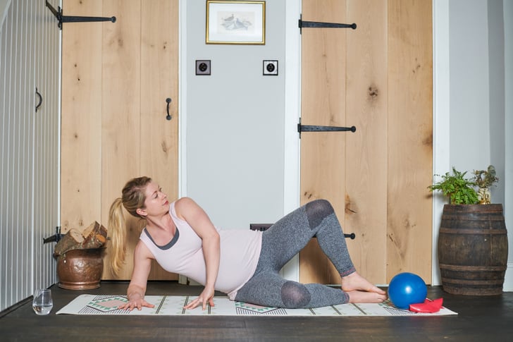 Prenatal Pilates: The Best Pregnancy Exercise