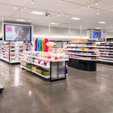 Whoa! Target Revamping Entire Beauty