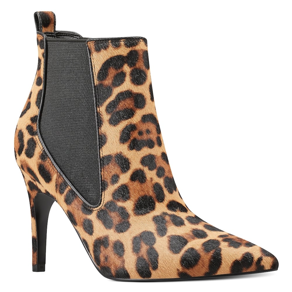 Nine West Joliee Ankle Boots