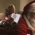 As Hard as It May Be, There Comes a Point Where a Child Has to Stop Believing in Santa